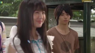 [FMV] Anohana , Menma x Jinta - Dear You