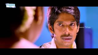 Dhanraj Best Scene | Panileni Puliraju Telugu Full Movie Scenes | Shemaroo Telugu