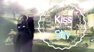 AO | Kiss the Sky