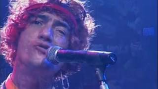 Intoxicados - El rey (CM Vivo 2003)