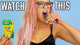 Do You Hate School? Watch This.