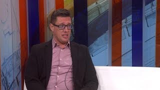 Doktor Aleksandar Antović o lečenju matičnim ćelijama