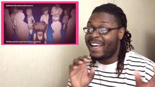 Assassination Classroom All Openings 1-4 Reaction