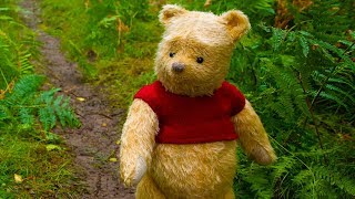 CHRISTOPHER ROBIN Clips & Trailers Compilation