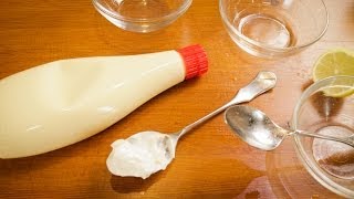 Kewpie Mayonnaise Recipe - Original Japanese Mayo Recipes