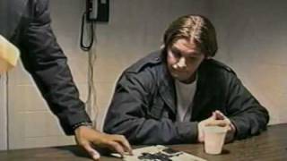 Spy TV S1E02 - Wrongfully Accused