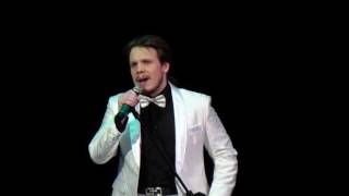 Данилов Андрей - Still loving you (Scorpions)