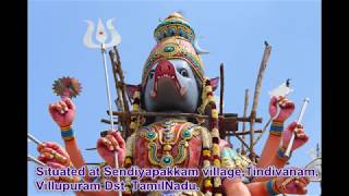 Varahi Amman sahasranamam Song TamilNadu