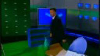 Намедни - 2001. Мир (орбитальная станция)