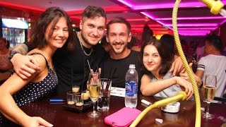 Zima Club / Pizza - 11.06.2015