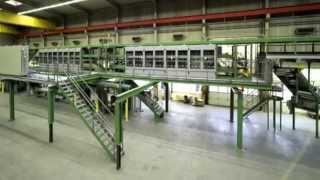 Theilen Maschinenbau Unternehmensfilm