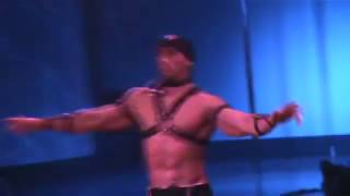 Мужской стриптиз. Анубис. strip-for-you.ru +79132100393