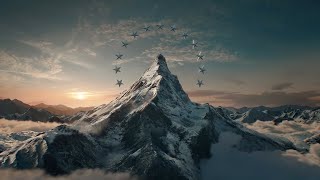 Paramount Pictures Opening film intro | ???????? 1080p