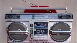 SHARP GF-535 (JDM 1982)