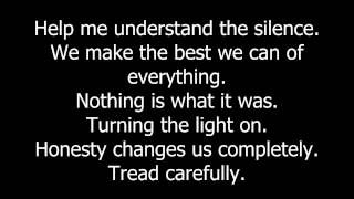 Sing Along - Billy Crudup - (Rudderless) - Lyrics