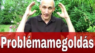Figyelem-áthelyezés mint problémamegoldás | koncentráció fejlesztése, időgazdálkodás