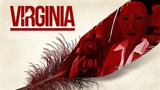 Virginia - ПОЛНОЕ ПРОХОЖДЕНИЕ. СТРАННЫЙ ДЕТЕКТИВ