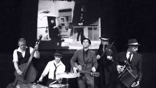 Rory & the island - The Ballad of Mad Dog Coll - (Official) - Gallagher