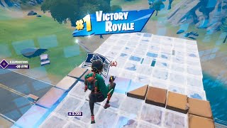 NEW “JADE RACER” SKIN GAMEPLAY Showcase (ANIMATED JET PACK BACK BLING) | Fortnite Shop SEASON 11