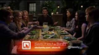 Switched At Birth || Look After You