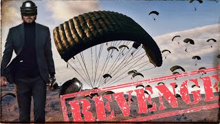 REVANGE GAME IN SHROUD STYLE - PUBG MOBILE