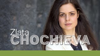 ZLATA CHOCHIEVA - Chopin - Etudes, Op. 25