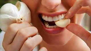 Best Home Remedy For Chlamydia In Men And Women Is Garlic- Natural Remedy For Chlamydia