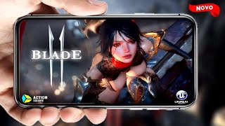 FINALMENTE!!! O MELHOR JOGO DE AÇÃO PARA ANDROID DOWNLOAD