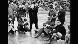 The true story of Lev Yashin ( Alfredo Tabocchini )