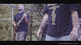 1914 - 3 - Live@Electric Meadow, Lviv's Forest [05.07.2015]