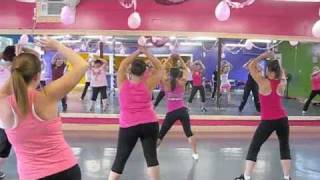 PARTY IN PINK