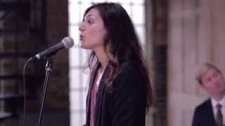 Jazz Singer for Hire - "The Nearness of You" by Hoagy Carmichael
