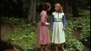 Film Schneeweisschen und Rosenrot 1955
