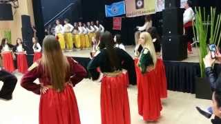 Kud safir sjelo Cocek