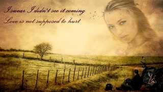Sergei Belikov - The Sorrow Has Green Eyes - With Lyrics (translated)