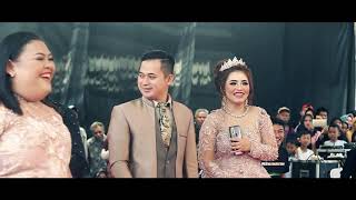si pohang & panganten nyanyi lagu malaysia sangat merdu di tanjung kerta sumedang