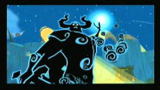The Legend of Zelda The Wind Waker - Phantom Ganon
