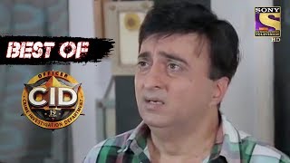 Best of CID - Mystery Of The Kidnapper - Full Episode