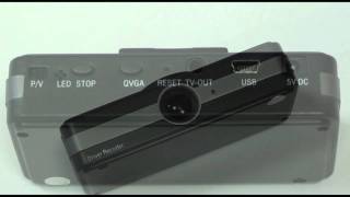 Обзор видеорегистратора DVR H602 от магазина Video-gadget.ru