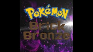 Pokemon Brick Bronz - Szárnypróbálgatások :)