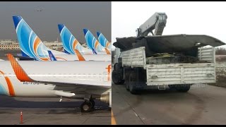 Катастрофа боинга 737 800, FlyDubai FZ981 - Q&A Вопросы-Ответы