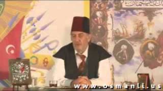 "Şeyh Nâzım Kıbrısî Hz.'nin (k.s) Kerâmeti (Mânevî Ameliyat)" - Kadir Mısıroğlu