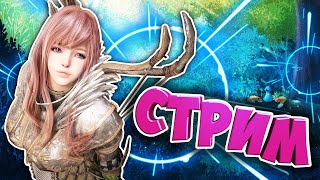 ? Black Desert Mobile Global 3710+ БС Фармим Миллионы! ?/ Блек Дезерт Мобайл Стрим