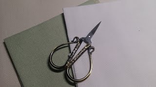 Покупка равномерки в Шелковой Нити