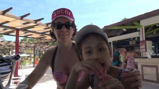 Justiniano Club Park Conti  - обзор