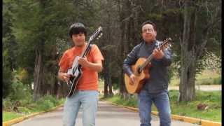 LOS RUNAS - AMANTES PERFECTOS - VIDEO OFICIAL