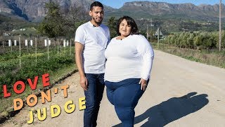 My Husband Doesn't Have A ‘Fat Fetish’ | LOVE DON’T JUDGE