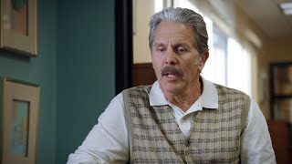 Harrison Reminds Alicia It Takes an Army to Fight - mixed-ish