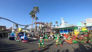 [USJ]2018.12.02 ミニオン ハチャメチャ クリスマス パーティ Universal Studios Japan Minion, Hatchamacha Christmas Party