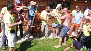 ale my, ženáči 2014